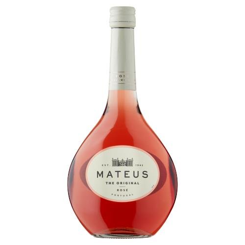 MATEUS ROSE - 75CL - MATEUS