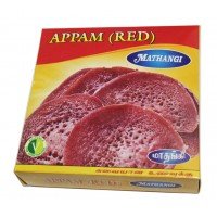 MATHANGI APPAM (WHITE) - 400G - MATHANGI