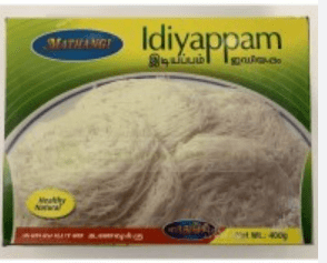 MATHANGI IDDIYAPPAM (WHITE) - 400G - MATHANGI