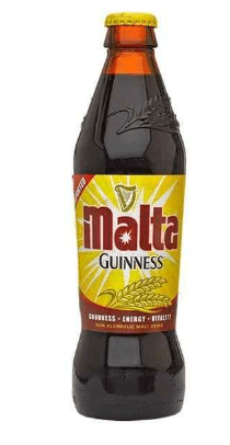 MATTA BY GUINNESS - 330ML - GUINNESS