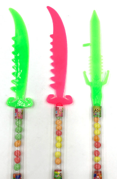 MAXXI CATAPULT SWORD WITH CANDY - 5G - MAXXI