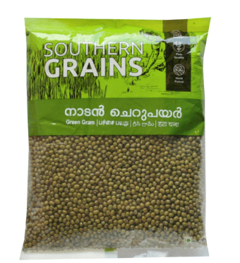 MAYIL GREEN GRAM - 1KG - MAYIL