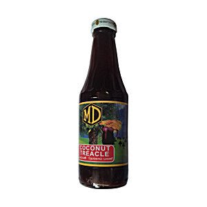 MD COCONUT TERACLE - 350ML - Alli Bhavan