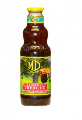 MD COCONUT TREACLE - 750ML - MD