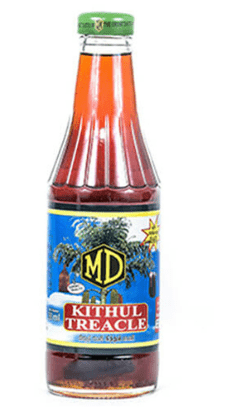 MD KITHUL TREACLE - 350ML - MD