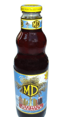 MD KITHUL TREACLE - 750ML - MD