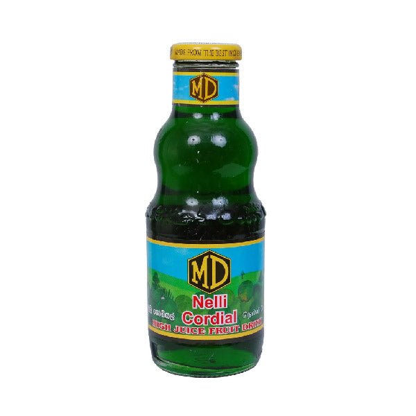 MD NELLI CORDIAL - 750ML - MD