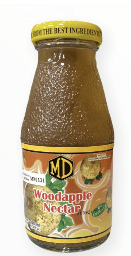 MD WOODAPPLE NECTAR - 200ML - MD