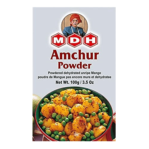 MDH AMCHUR POWDER - 100G - MDH