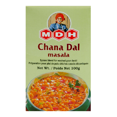 MDH CHANA DAL MASALA - 100G - MDH