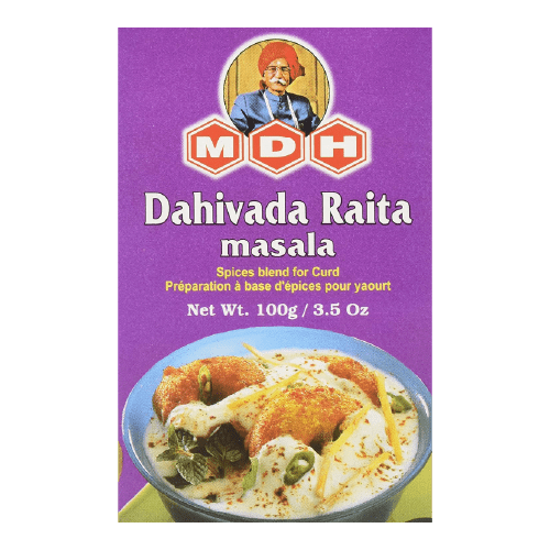 MDH DAHIVADA RAITA MASALA - 100G - MDH