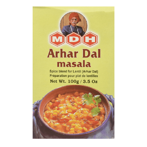 MDH DAL ARHAR MASALA - 100G - MDH