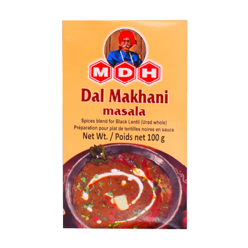 MDH DAL MAKHANI MASALA - 100G - MDH