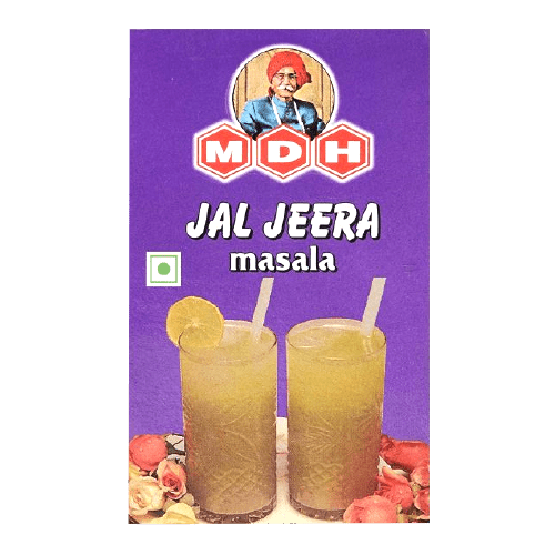 MDH JAL JEERA MASALA - 100G - MDH