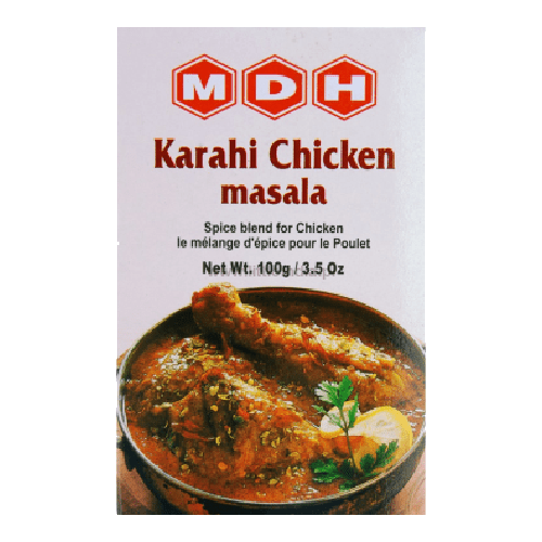 MDH KARAHI CHICKEN MASALA - 100G - MDH