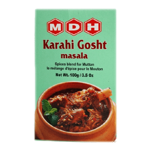 MDH KARAHI GOSHT MASALA - 100G - MDH