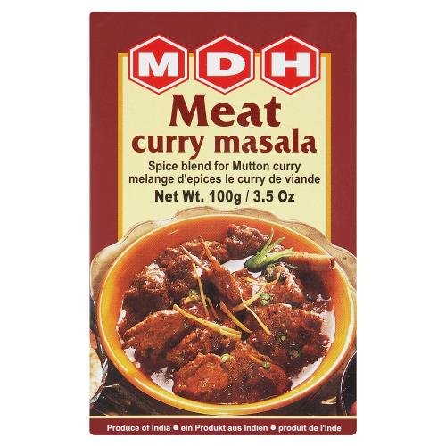 MDH MEAT KA MASALA - 100G - MDH