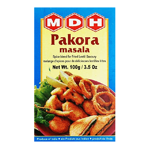 MDH PAKORA MASALA - 100G - MDH