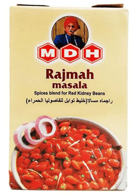 MDH RAJMAH MASALA - 100G - MDH