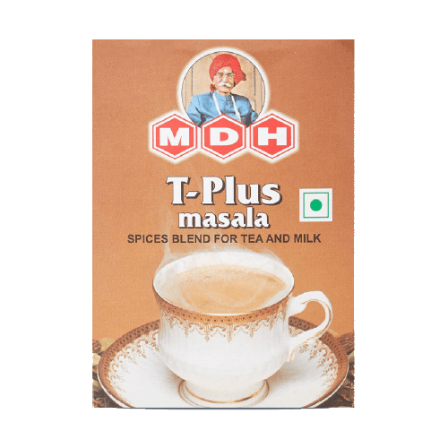 MDH T - PLUS MASALA - 35G - MDH