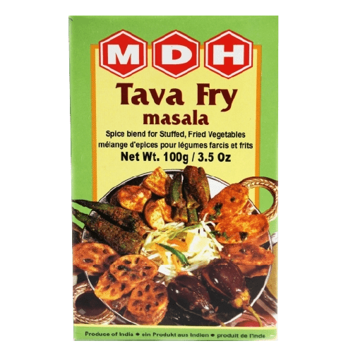 MDH TAVA FRY MASALA - 100G - MDH