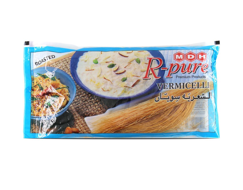 MDH VERMICELLI U SHAPED - 150G - MDH