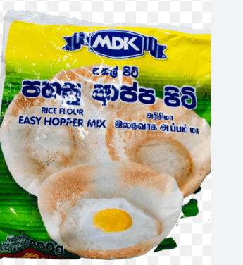 MDK SPECIAL RICE FLOUR EASY HOPPER MIX - 400G - MDK