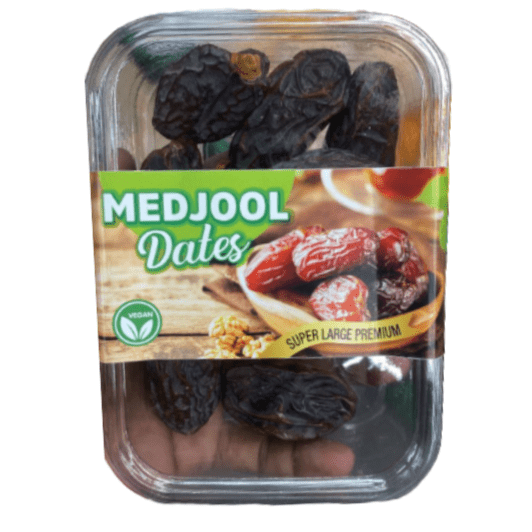 MEDJOOL DATES - 275G - Branded