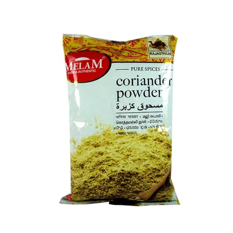 MELAM CORIANDER POWDER - 1KG - MELAM