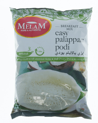 MELAM EASY PALAPPAM PODI - 1KG - MELAM