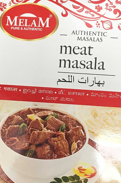 MELAM MEAT MASALA - 500G - MELAM