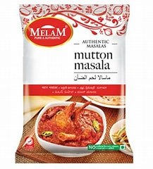 MELAM MUTTON MASALA - 200G - MELAM