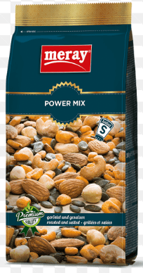 MERAY POWER MIX - 85G - MERAY