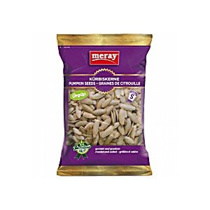 MERAY ROASTED PUMPKIN SEED - 200G - MERAY