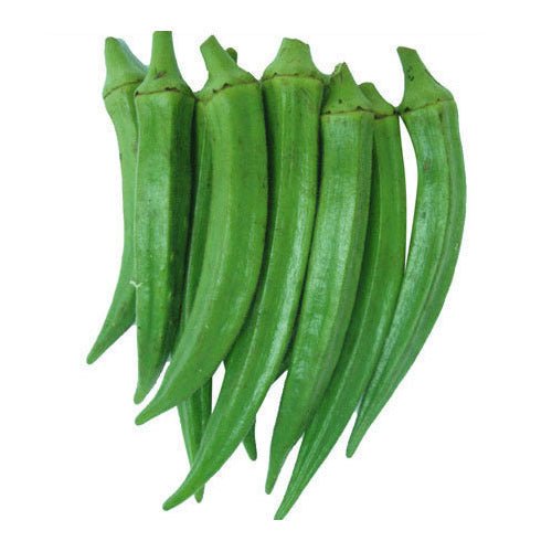 MEXICAN OKRA/BHINDI (LADIES' FINGER) - ALLI BHAVAN