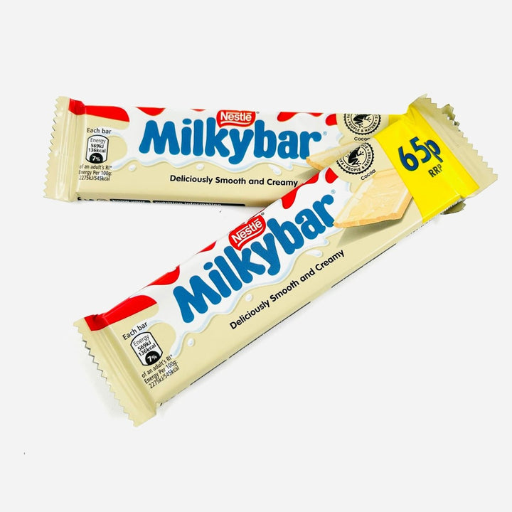 MILKYBAR MEDIUM 25G - MILKYBAR