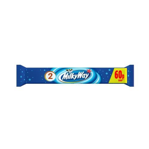 MILKYWAY DUO - 43G - MILKYWAY