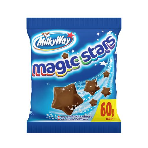 MILKYWAY MAGIC STARS - 33G - MILKYWAY