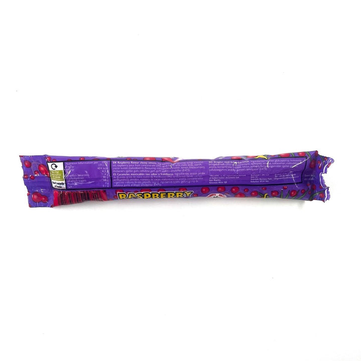 MILLIONS TUBE RASPBERRY - 55G - MILLIONS