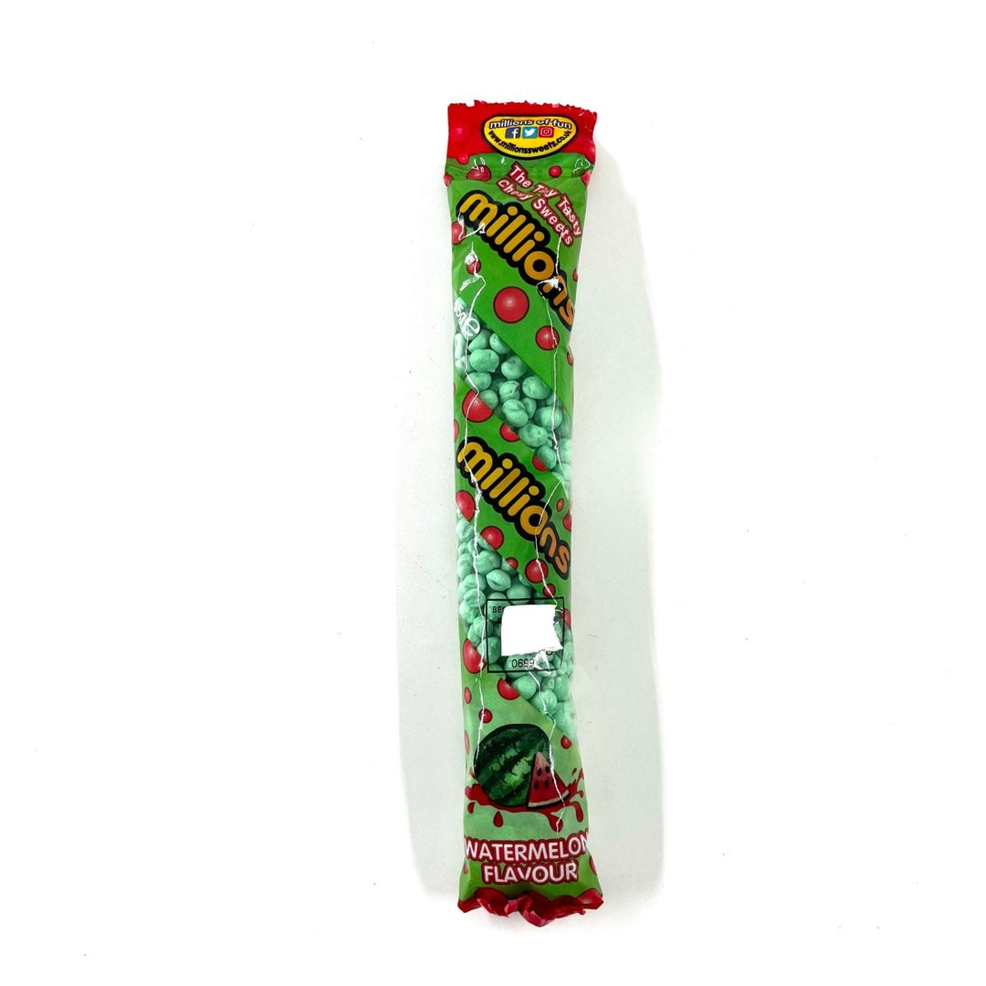 MILLIONS TUBE WATERMELON - 55G - MILLIONS