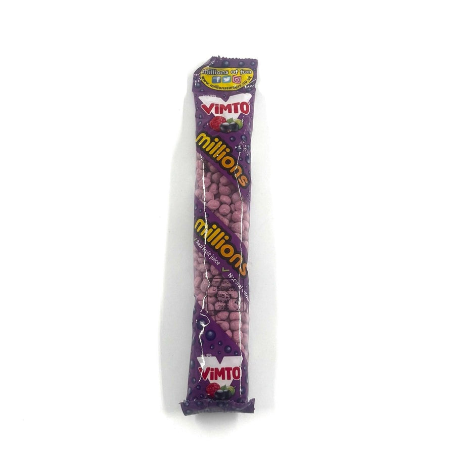 MILLIONS VIMTO - 55G - MILLIONS