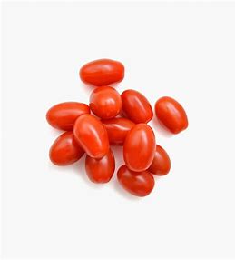 MINI PLUM TOMATOES 500G - ALLI BHAVAN