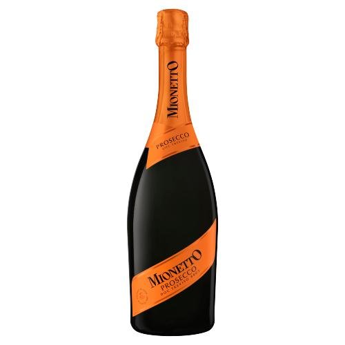 MIONETTO PROSECCO DOC BRUT - 75CL - MIONETTO