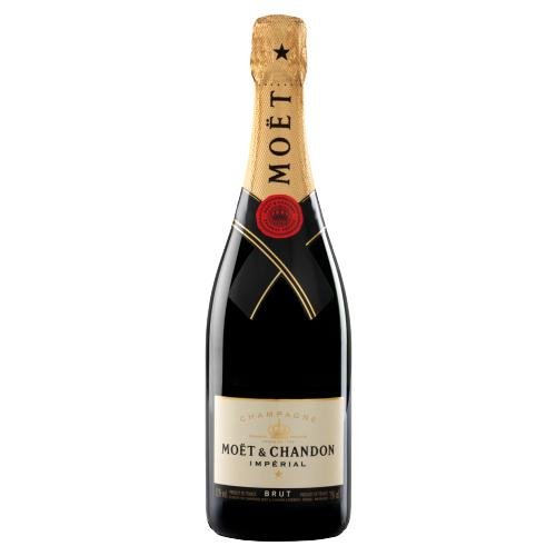 MOET ET CHANDON BRUT NV - 75CL - MOET