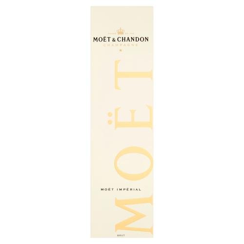 MOET IMPERIAL - 75CL - MOET