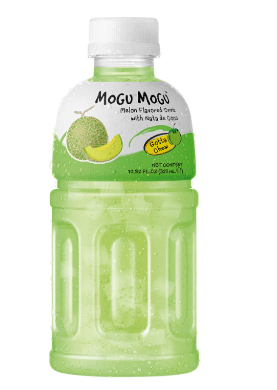 MOGU MOGU MELON - 320ML - MOGU MOGU