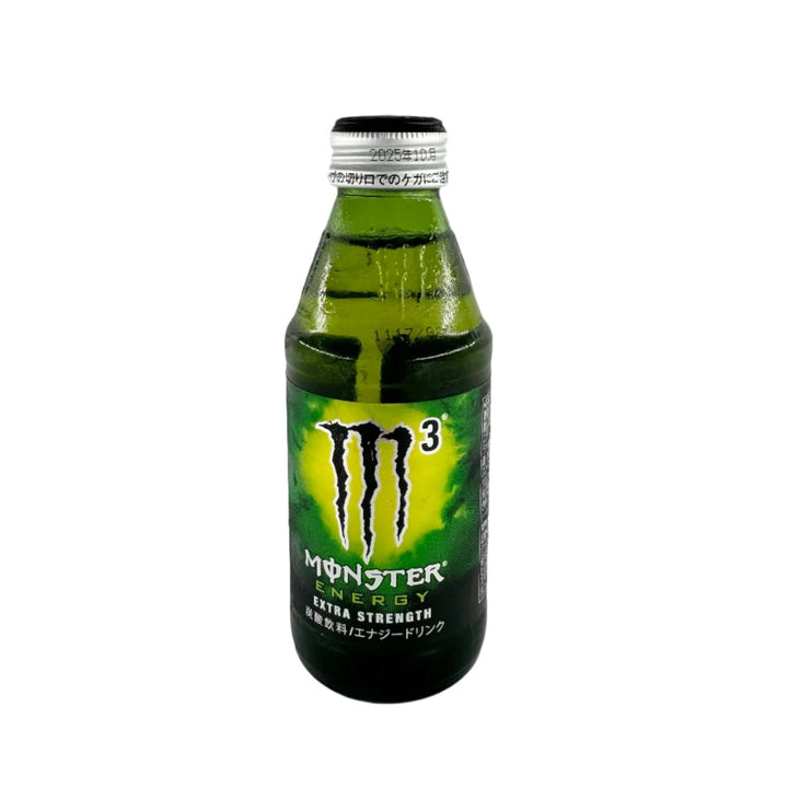 MONSTER ENERGY EXTRA STRENGTH - 150ML - MONSTER