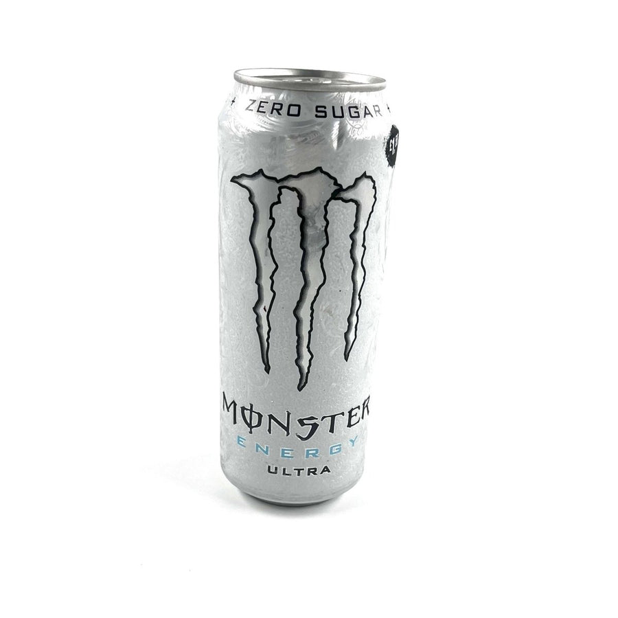 MONSTER ENERGY ULTRA - 500ML - MONSTER