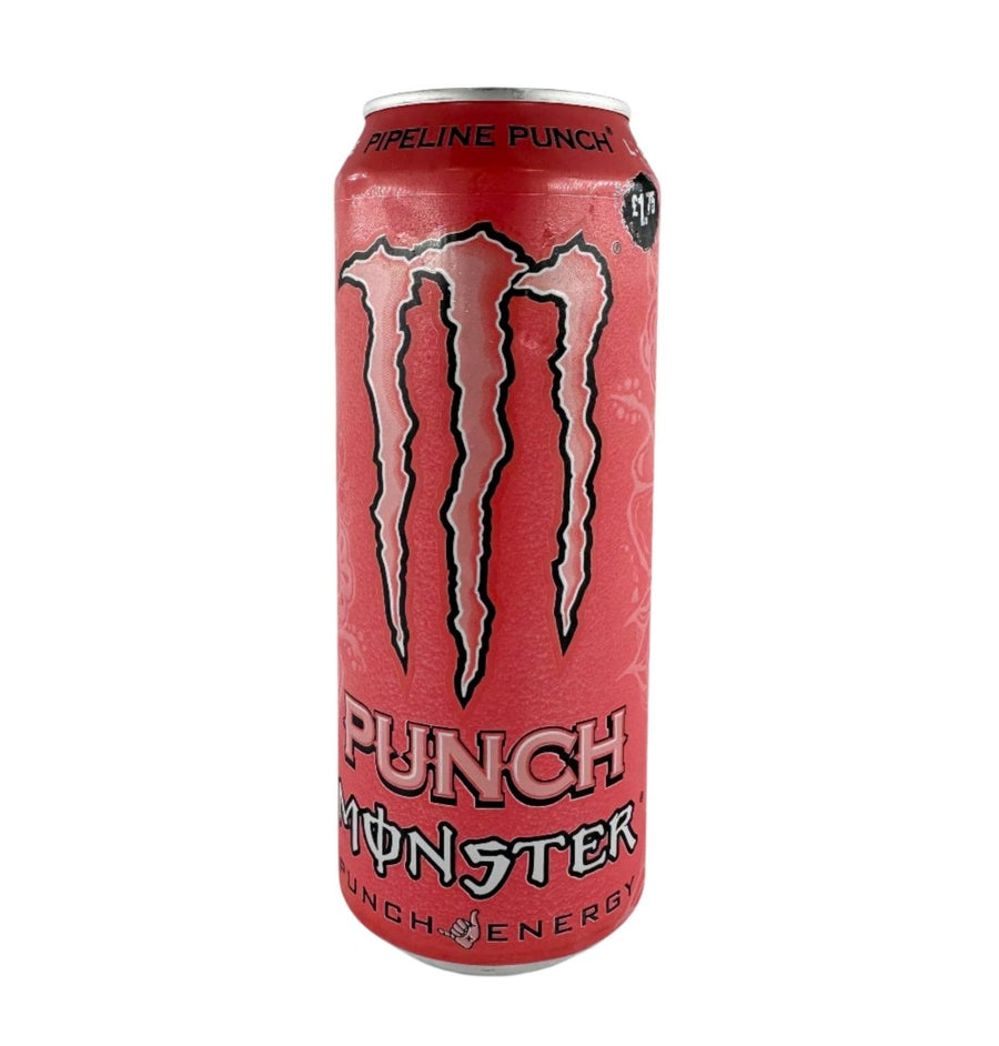 MONSTER PIPELINE PUNCH - 500ML - MONSTER