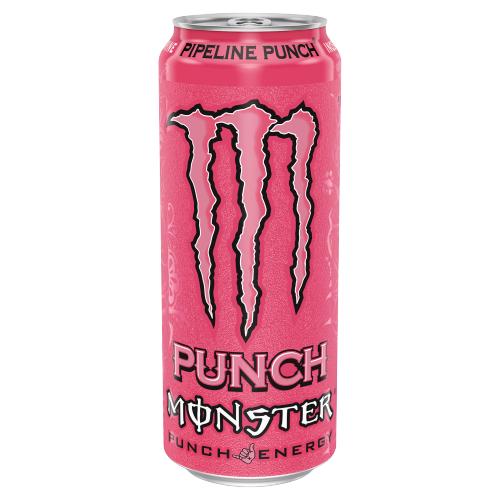 MONSTER PIPELINE PUNCH - 500ML - MONSTER